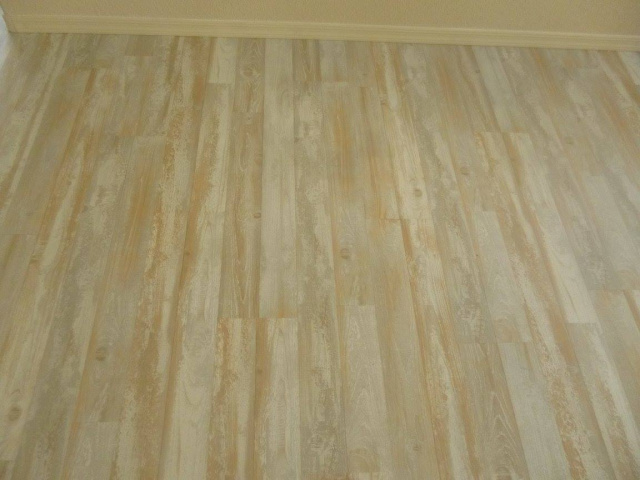 Laminate Floor CDL16-92 Antique Cream Pine
