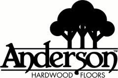 Anderson Hardwood