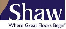 Shaw - Where Great Floors Begin